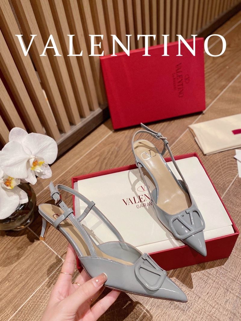 Valentino Sandals